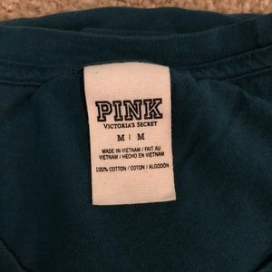 Super comfy pink T-shirt